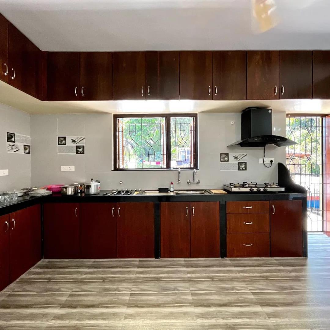 D 'souza Homestay