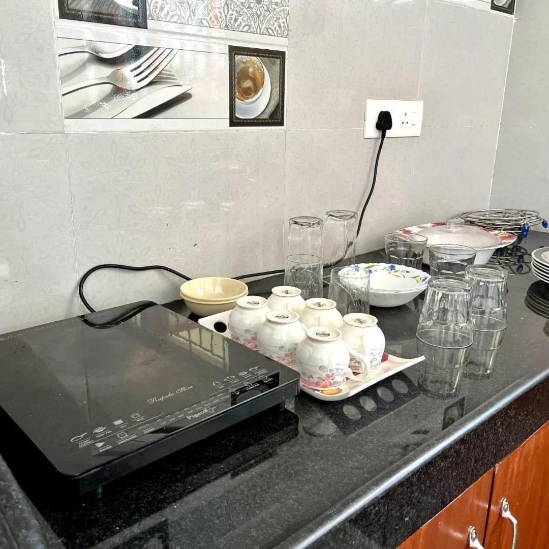 Homestay D 'souza Benaulim