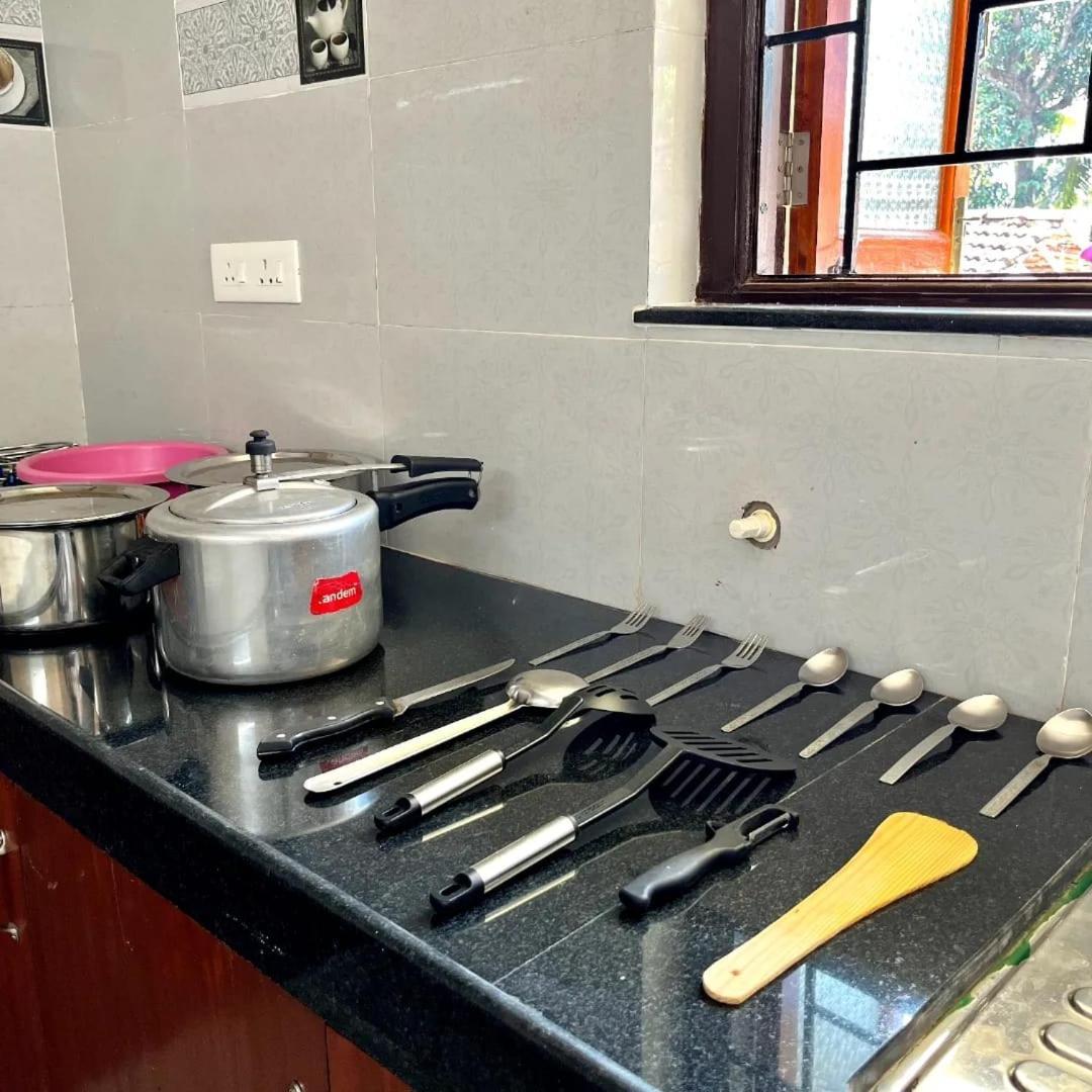 D 'souza Homestay