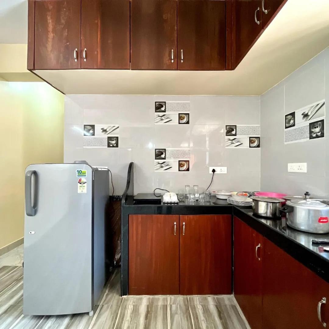 D 'souza Homestay Benaulim