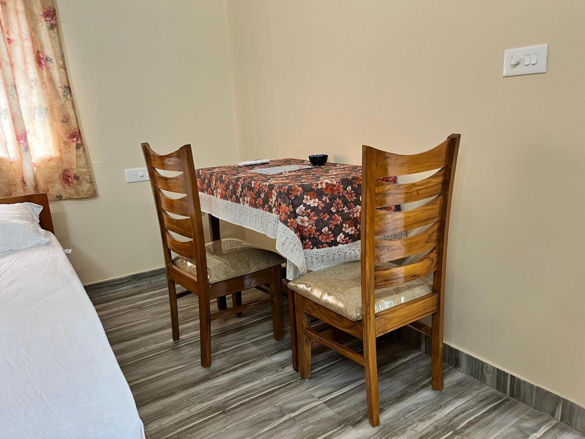 D 'souza Homestay