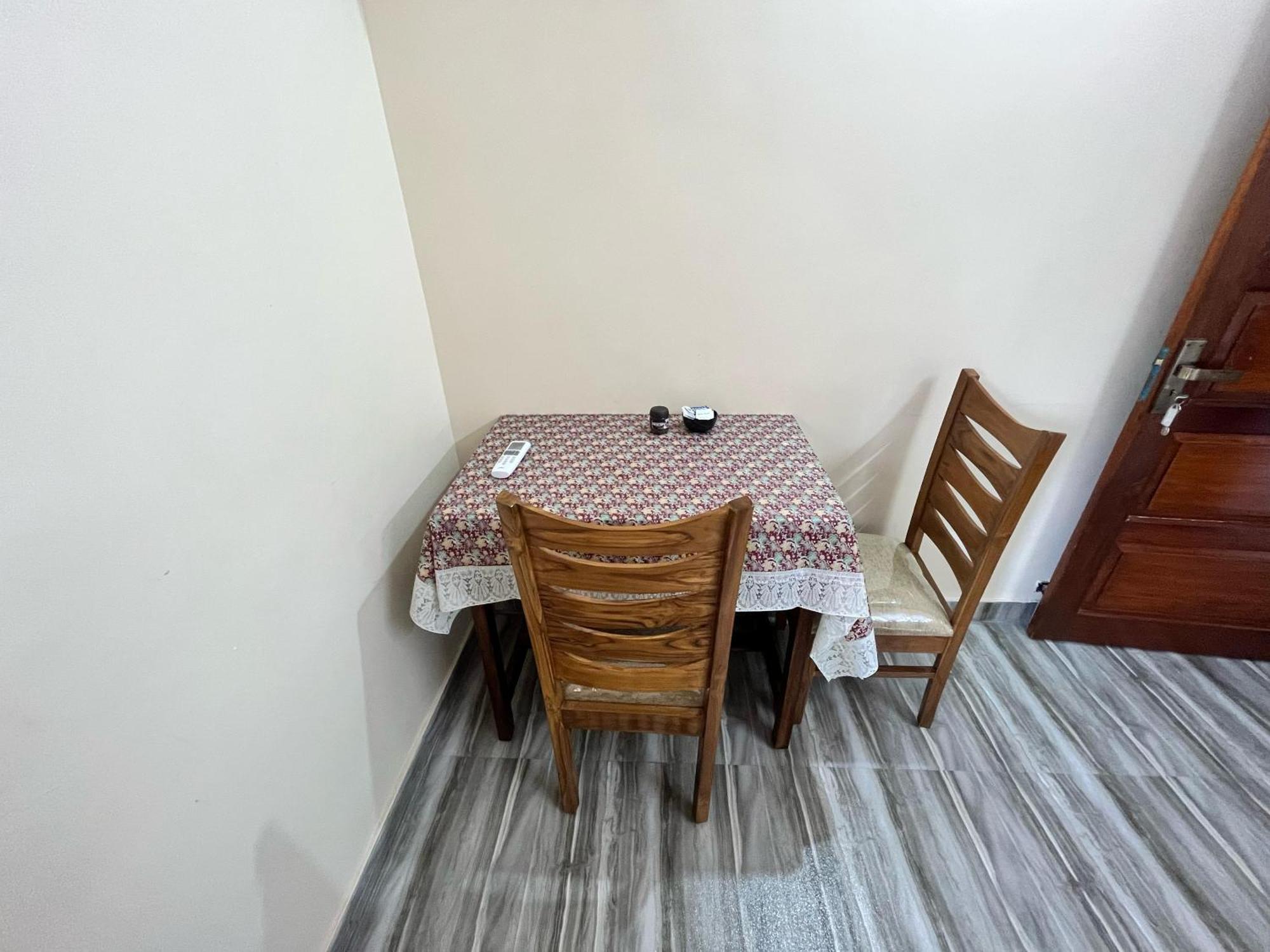 D 'souza Homestay *