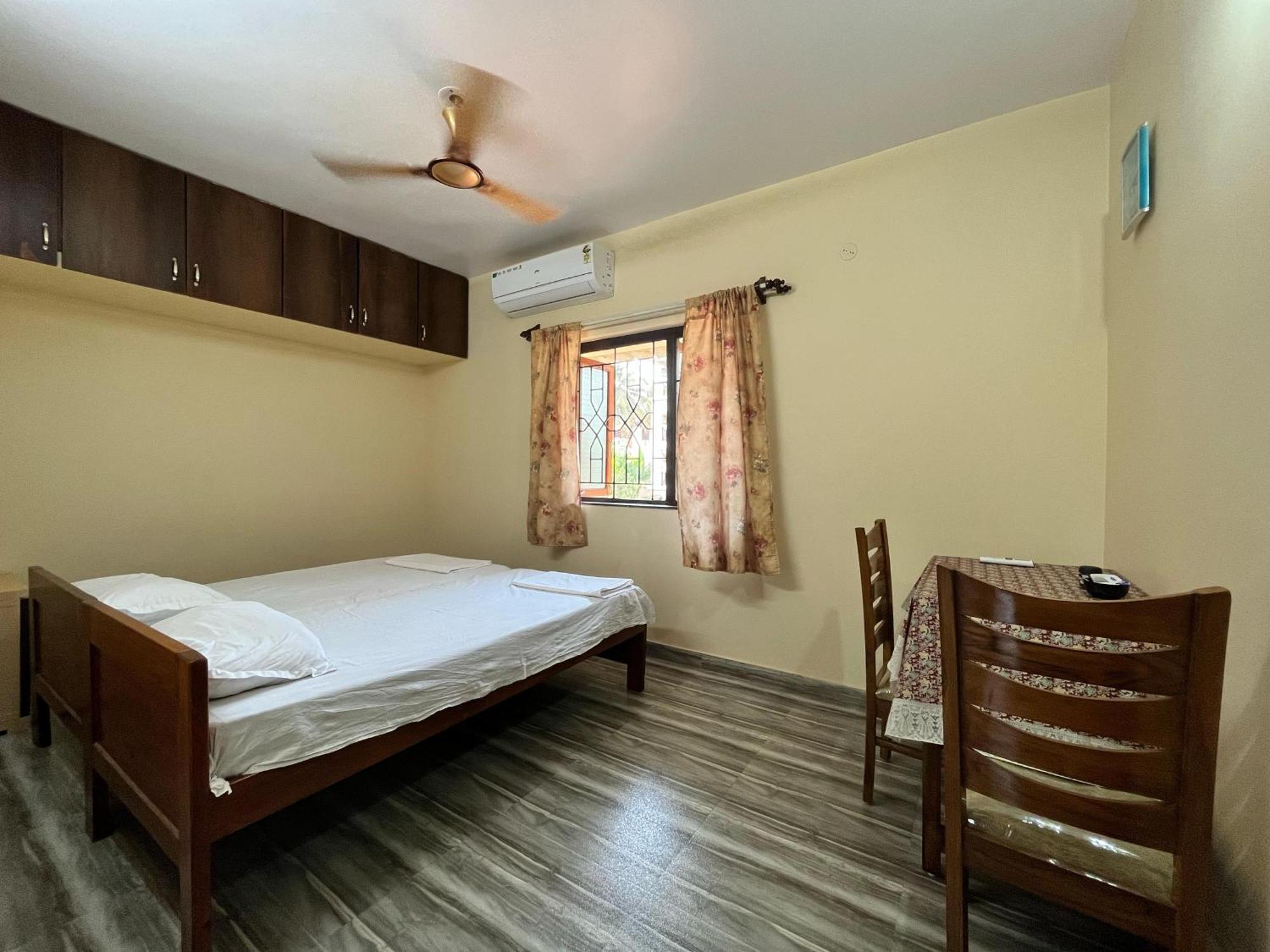 Homestay D 'souza Benaulim