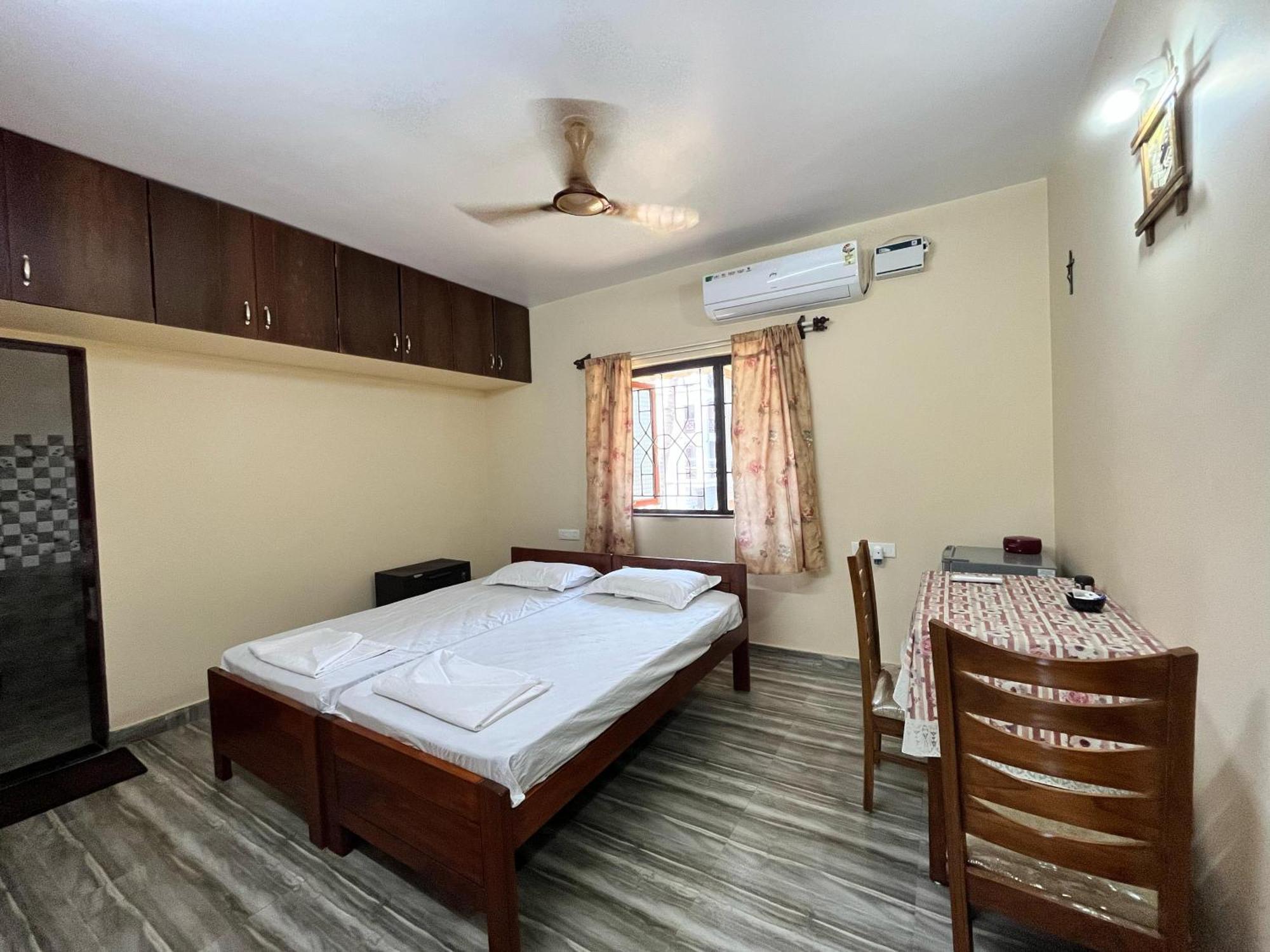 D 'souza Homestay Benaulim