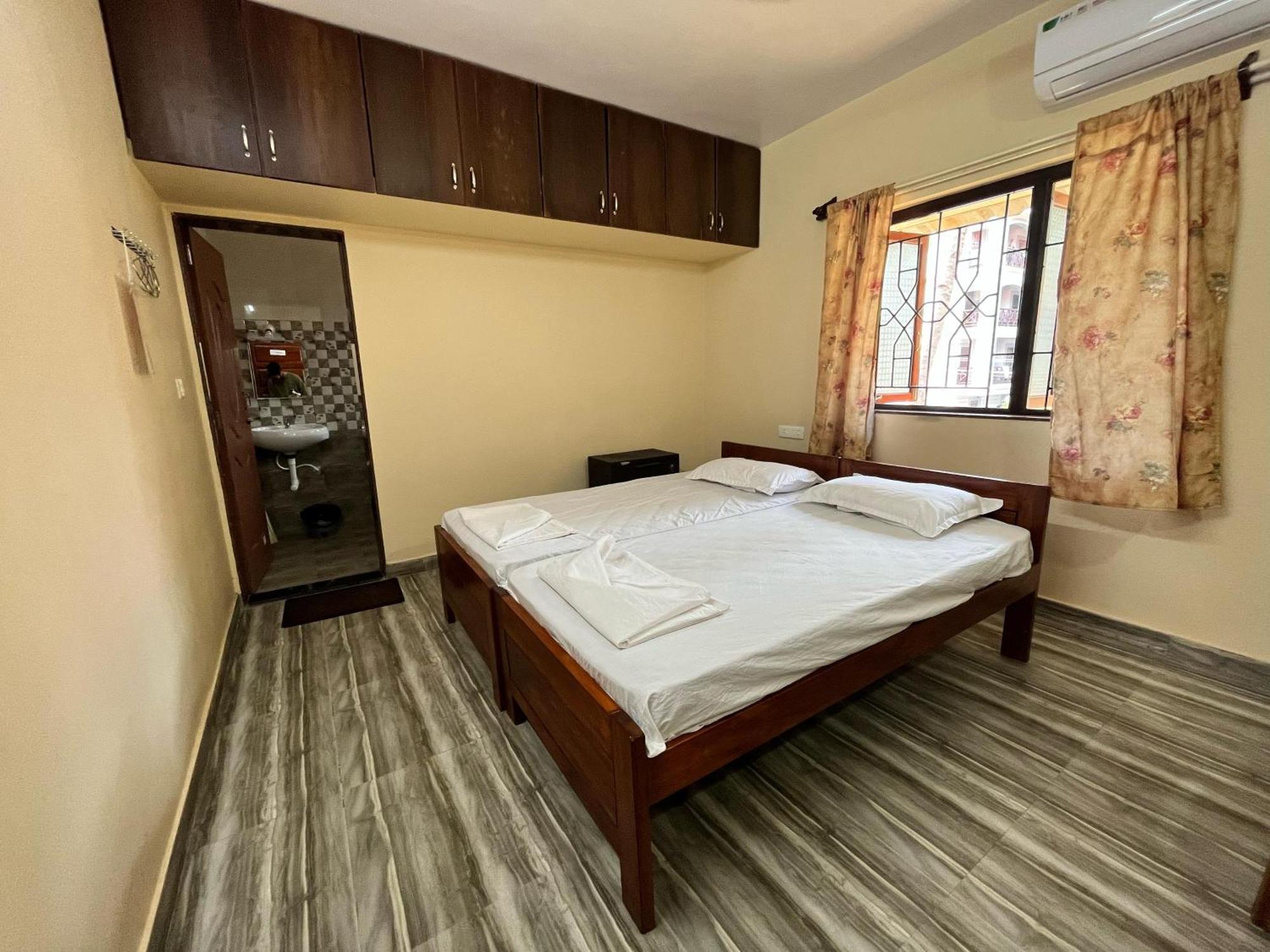 Homestay D 'souza Benaulim