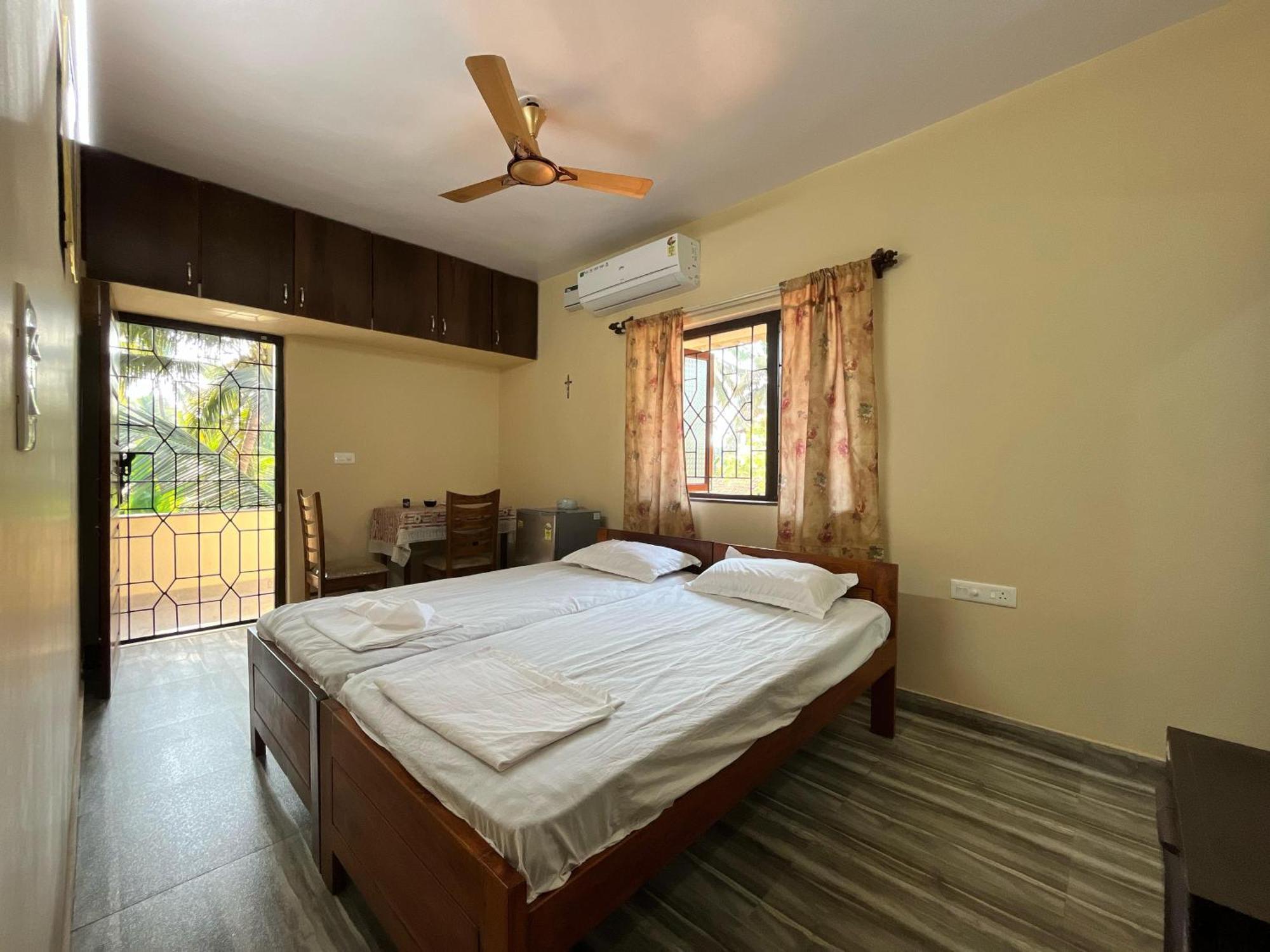 D 'souza Homestay