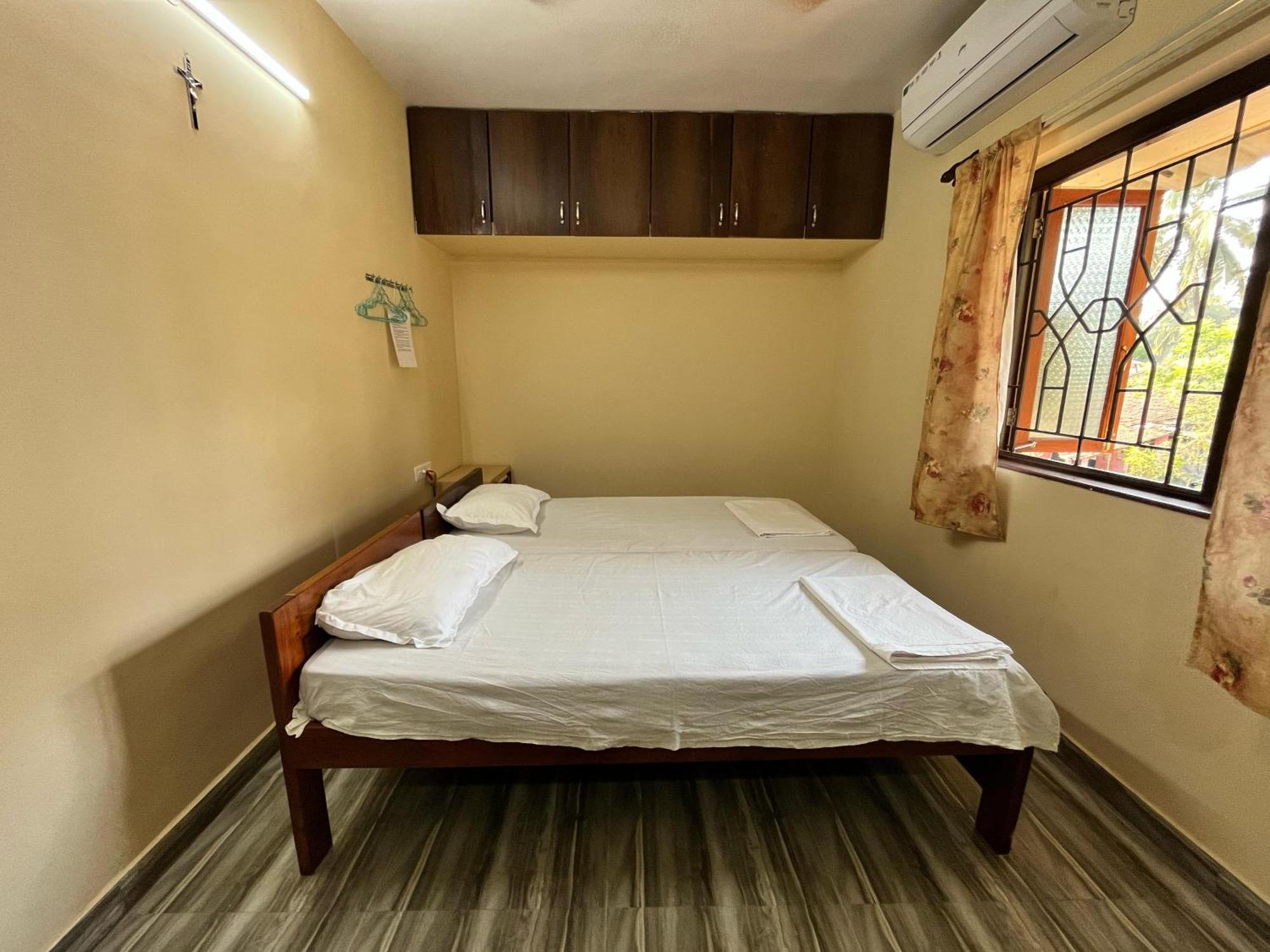 Homestay D 'souza *