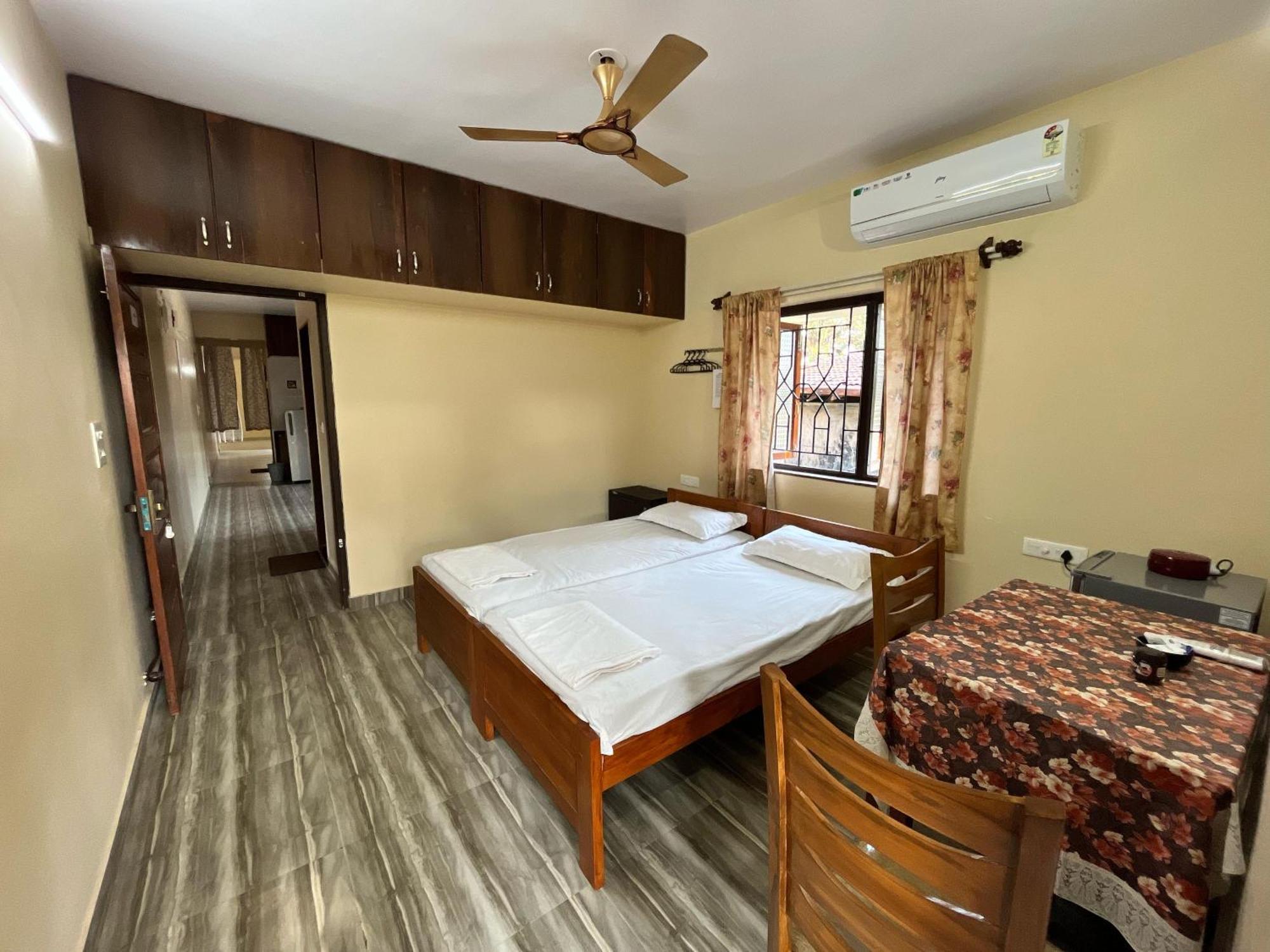 D 'souza Homestay Benaulim