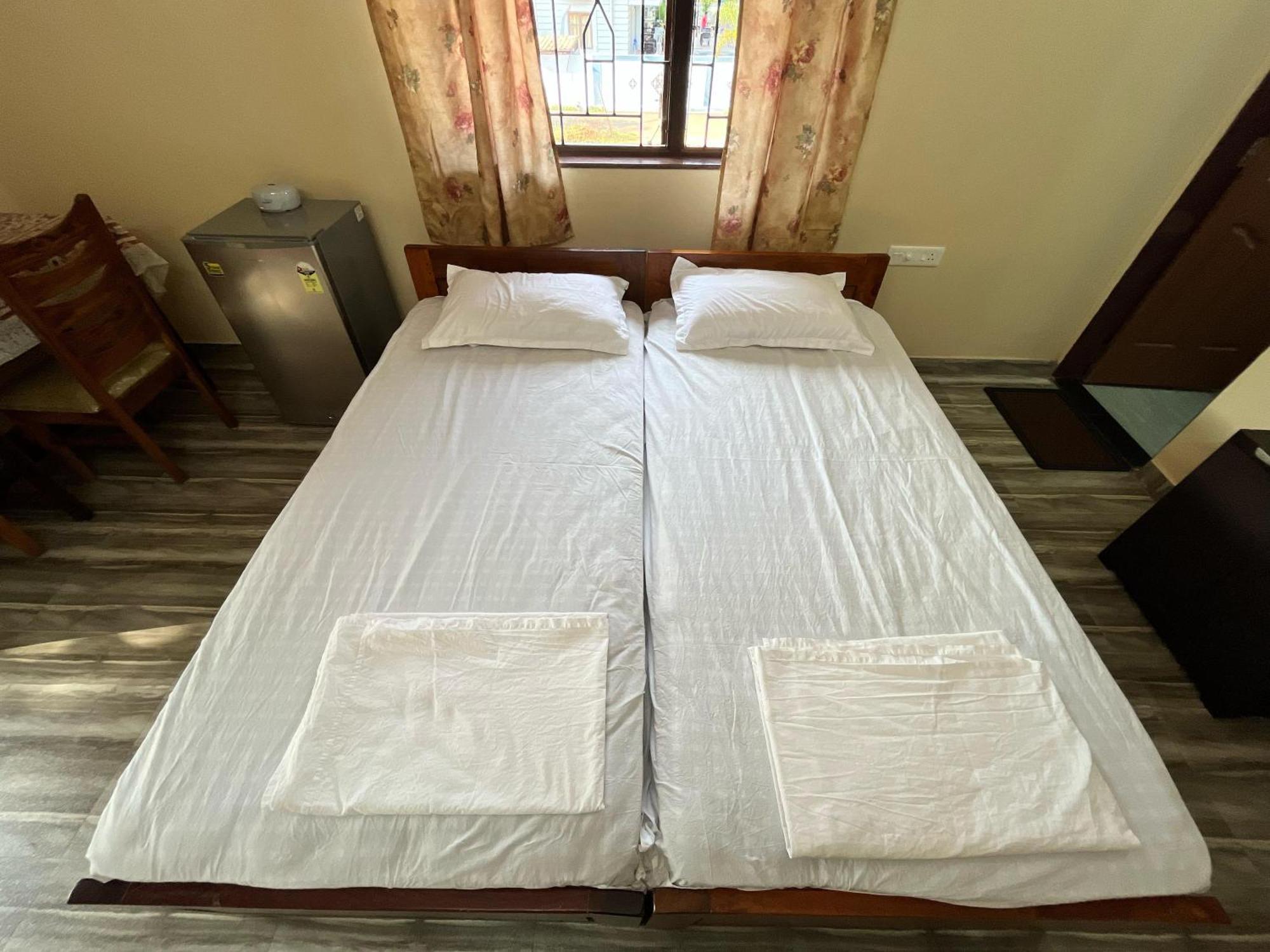 Homestay D 'souza