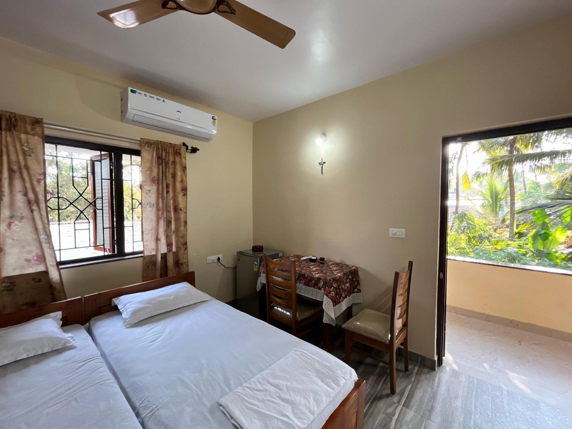 Homestay D 'souza *
