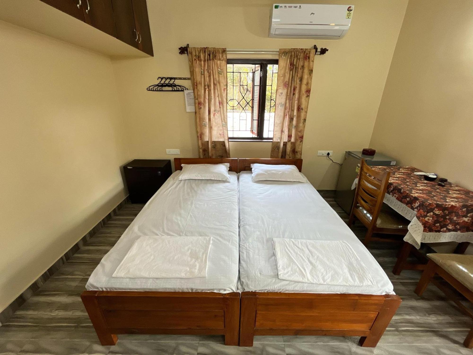 D 'souza Homestay Benaulim