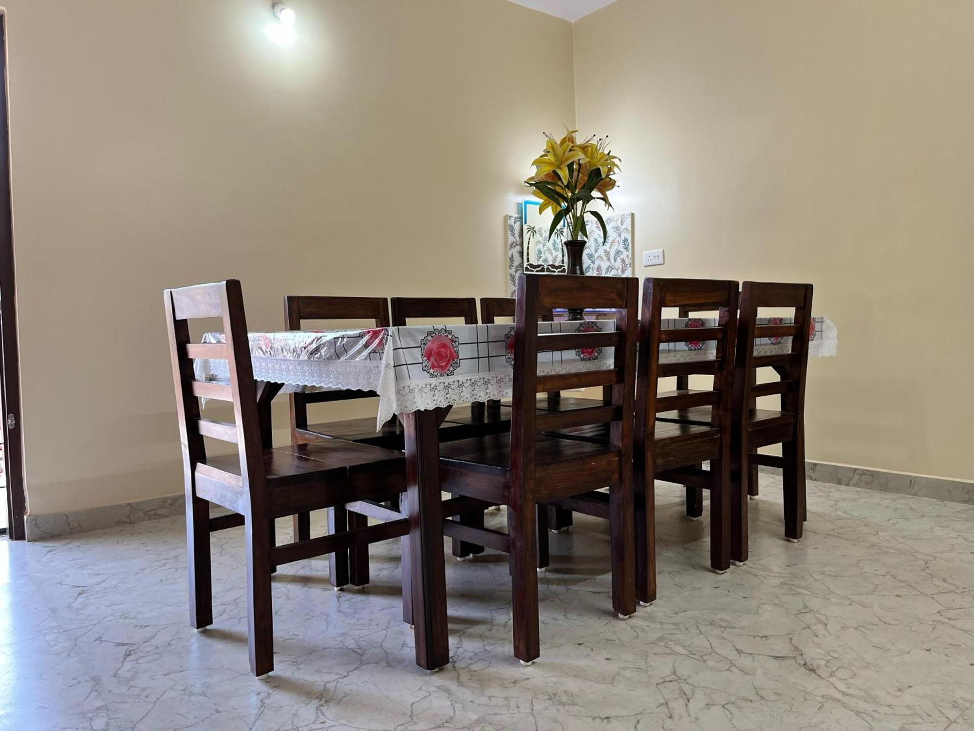 Homestay D 'souza Benaulim