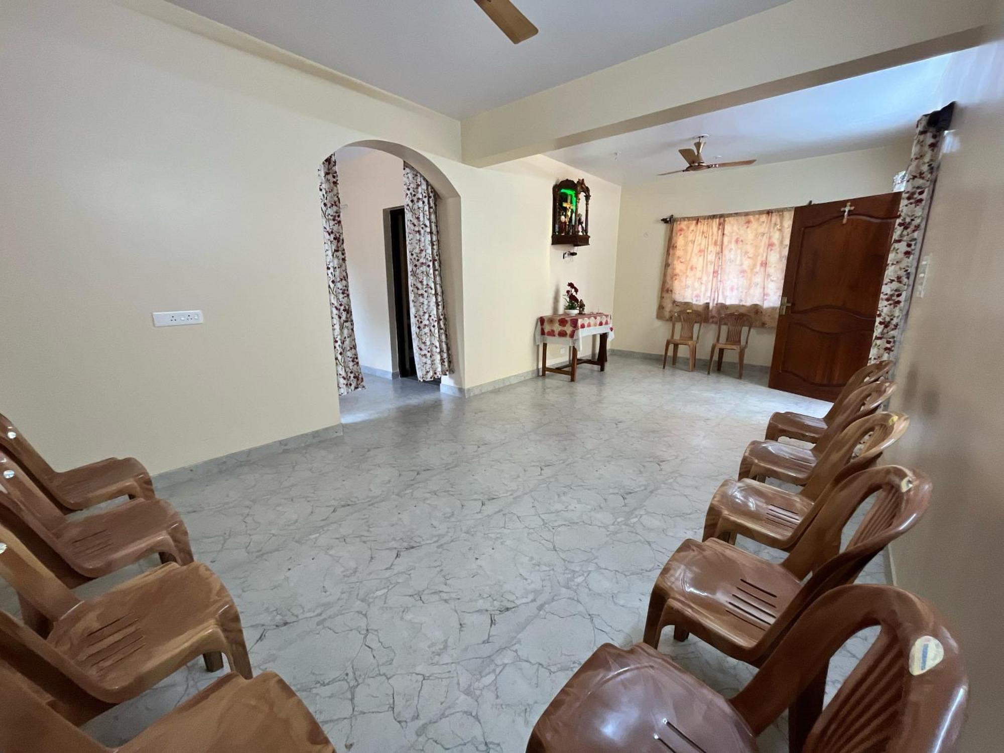 D 'souza Homestay