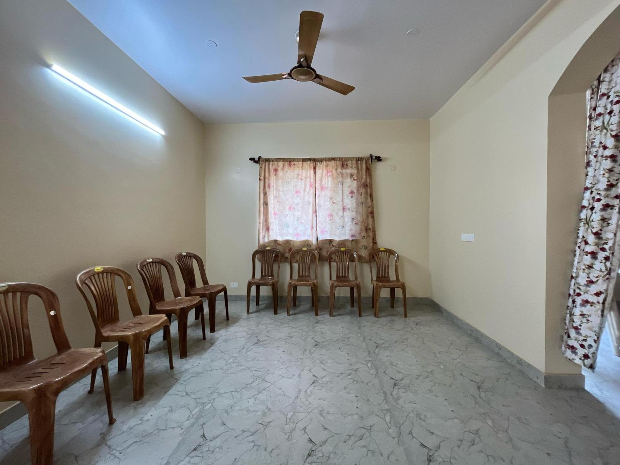 Homestay D 'souza Benaulim